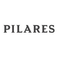Pilares eiendom AS Logo